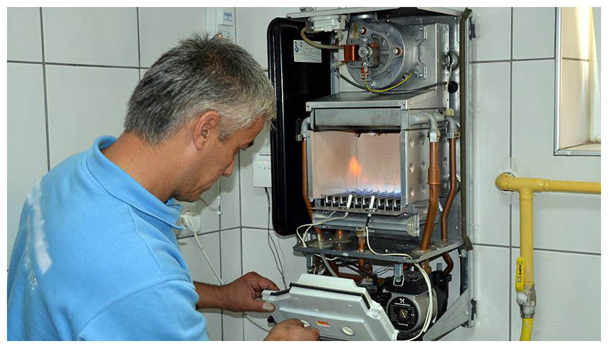 Cide Kombi Tamircisi